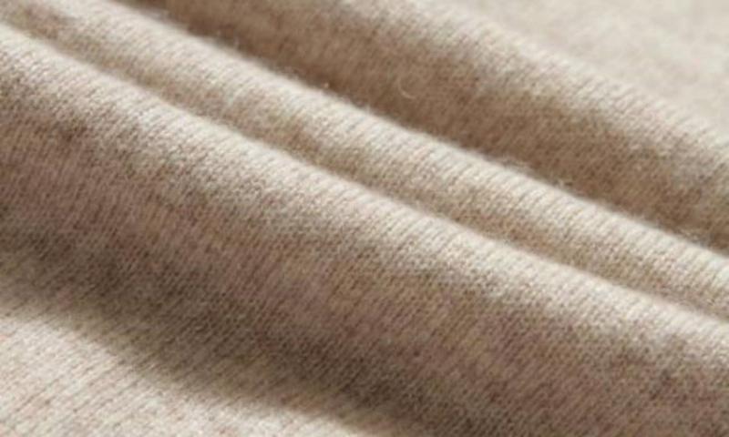 Vải Cashmere